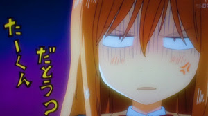 ちはやふる 4話 群青色の戯言日記 駄文