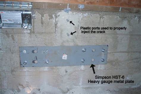 foundation repair mistakes los angeles foundation repair