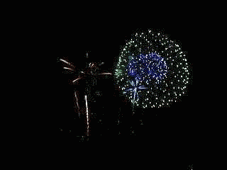 Gott Nytt År