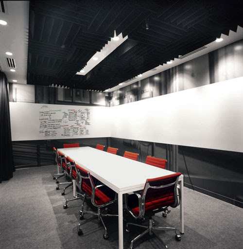 Facebook office -  workplace 6