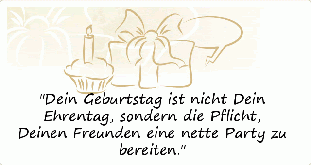 zum geburtstag lustige wünsche