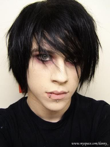 Hot emo boys