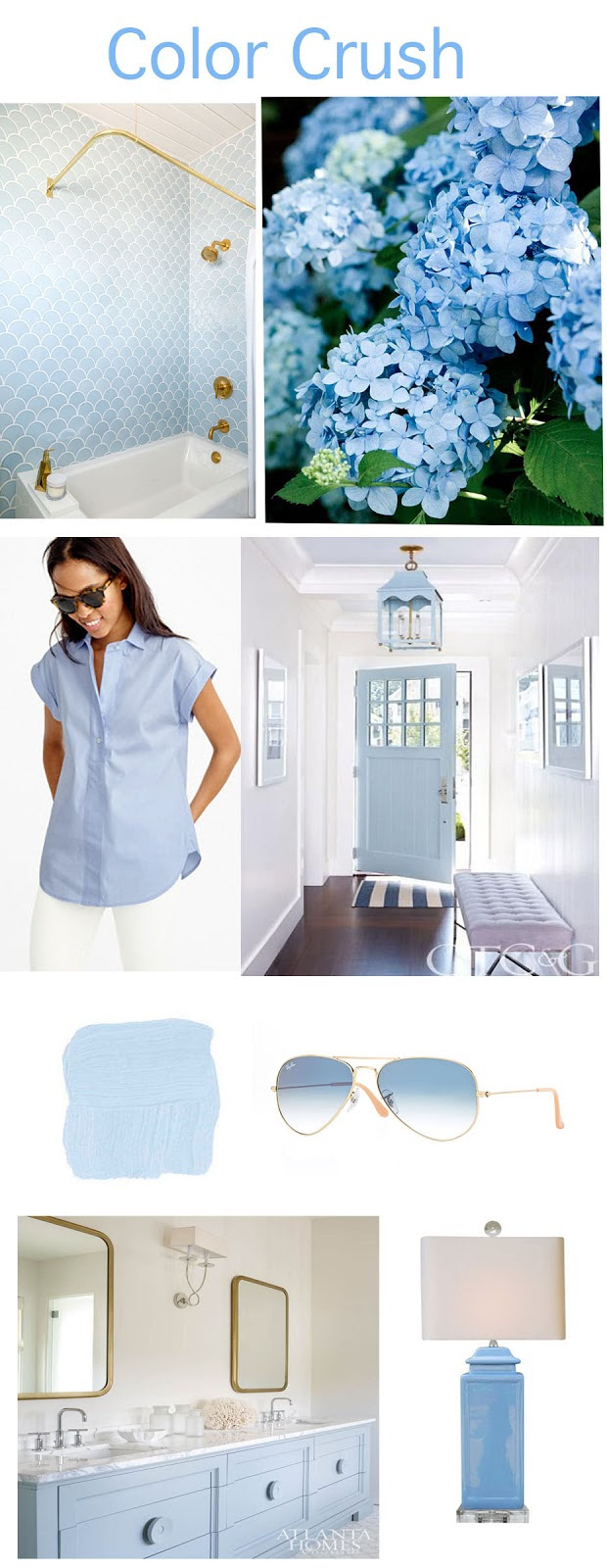 April's Color Crush-New Design