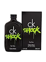 Calvin Klein Eau de Toilette Hombre Ck Shock 200 ml