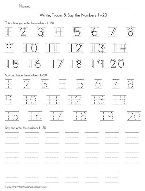 The fonts are fully customizable and you can even change the colours! i heart teaching 365 check out new math number practice on tpt
