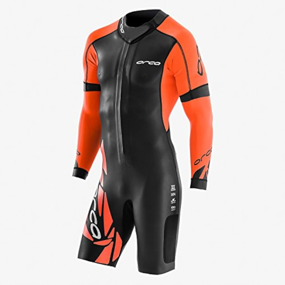 Orca Womens Swimsuit