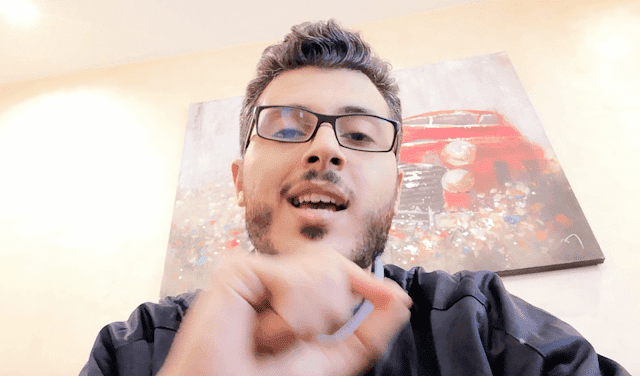 رسالة للشعب المصري العظيم حول هاتف Sico