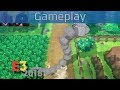 √70以上 nintendo switch pokemon let's go pikachu gameplay 335848-Nintendo switch pokemon let's go pikachu walkthrough