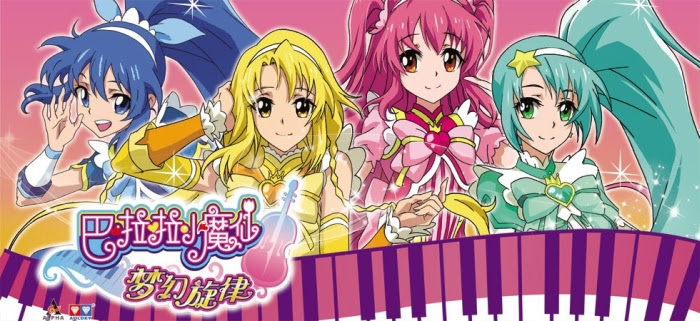 人気アニメ 最新 - 編集部おすすめ人気アニメランキングBEST50！ 紹介 街角のクリエイティブ