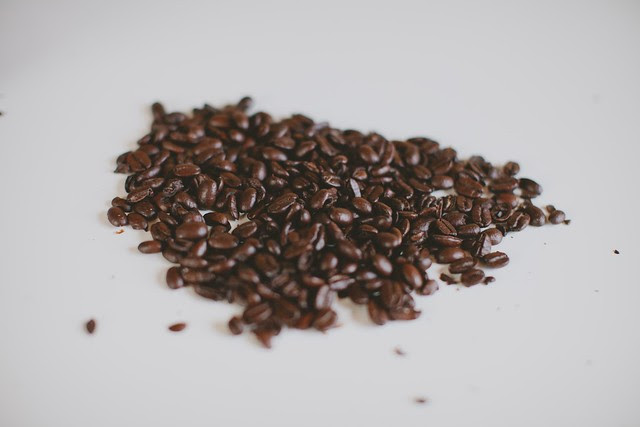 Inverted aeropress