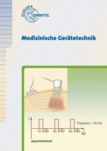 Medizinische Gerätetechnik 3808569514 pdf