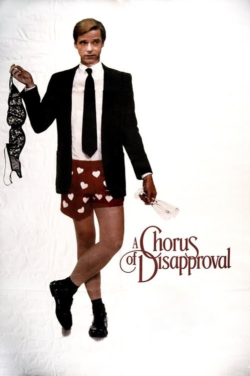 Film Kijken A Chorus of Disapproval 1989 Nederlands Gesproken Kijken
[KIJKEN VOLLEDIGE FILM]