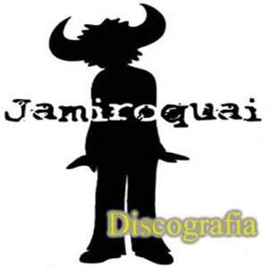 Jamiroquai Complete Discography