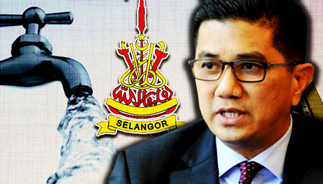 Azmin-Ali_water_selangor1