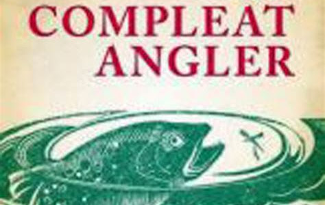 Free Reading The Compleat Angler Audible Audiobook PDF