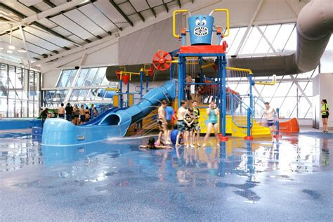splash aqua park  leisure centre craigieburn bims