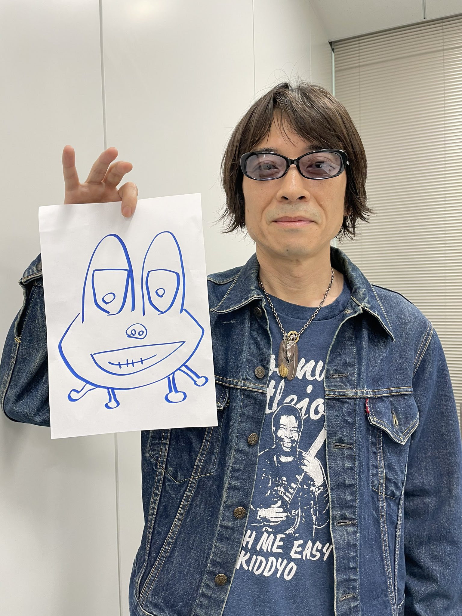 Yo King 倉持陽一 と嫁yukiの結婚と子供 長男の死因も紹介 Arty アーティ 音楽 アーティストまとめサイト