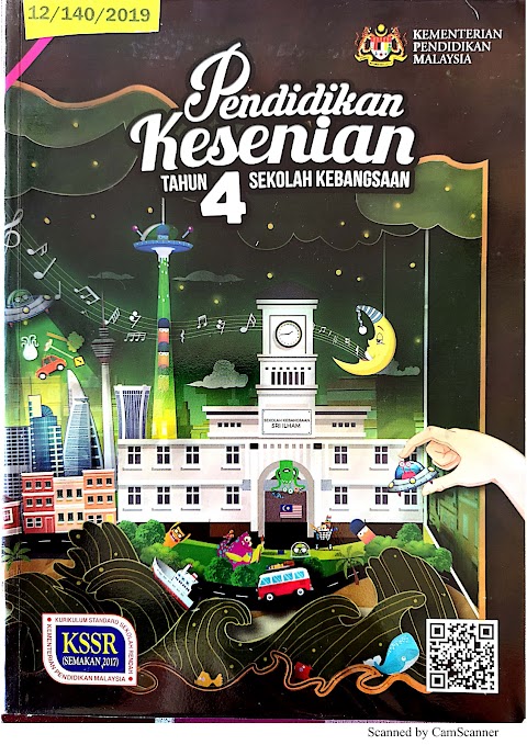 buku teks psv tahun 1