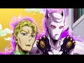 [最も選択された] ジョジョ 4 部 吉良 313166-ジョジョ 4 部 吉良吉影