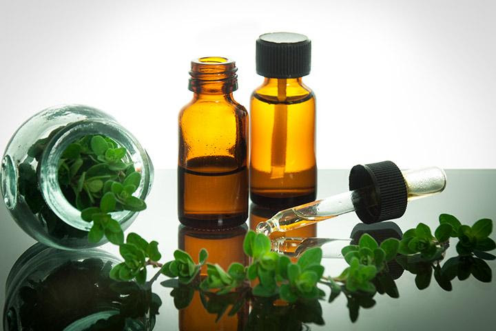 Oil Of Oregano During Pregnancy