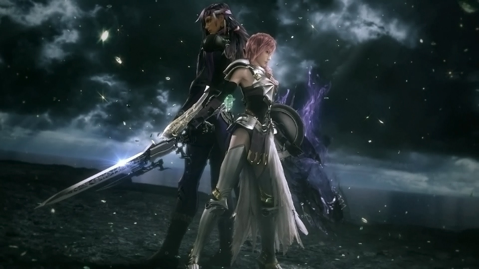 Ff7r 壁紙 Pc Transportkuu Com