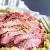 Deliciously Simple Baked Corned Beef Recipe: Perfect for Your Next Gathering!
