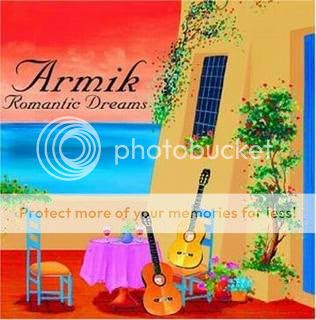 Armik - Romantic Dreams [2004]