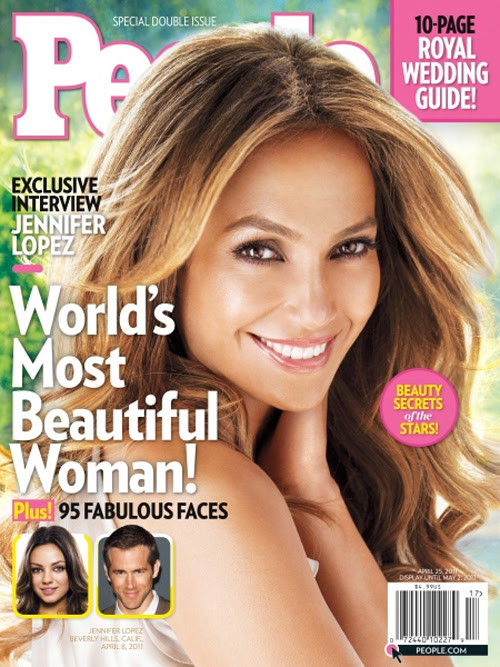 people magazine april 2011. People magazine annaounced