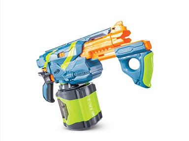 Up to 50% off  NERF toys*