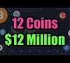 Best Crypto Coins April 2021 - Top 5 Altcoins To Buy In April 2021 Best Cryptocurrency Investments / Posted on april 9, 2021 10:45 am rudy fares 0.