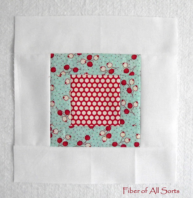 September - Sew Modern Bee