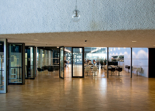 TEA - Tenerife Espacio de las Artes