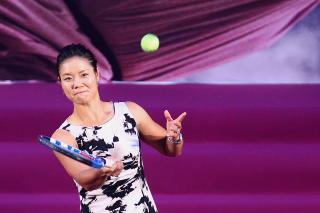 Sharapova Atlet Putri Terkaya