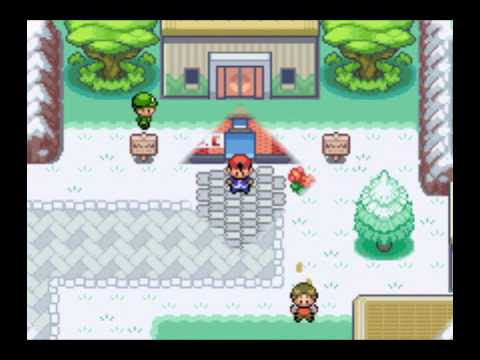 ポケモン ベガ Bgm