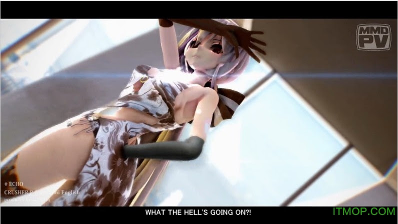 Mmd绅士动作数据下载 绅士向mmd动作数据下载教学文件1 9合集 It猫扑网