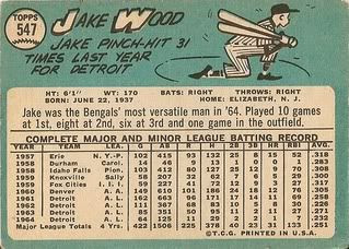 #547 Jake Wood (back)