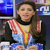 Shazia Zeeshan Pakistani News Anchor very hot and sexy pics