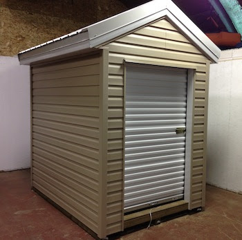 How To Build A Shed DIY