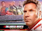 Talladega Nights: The Ballad of Ricky Bobby
