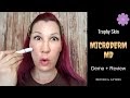 Microderm Md Before And After - Aquagold Before And After Gallery / Microdermabrasion isn't just for the immediate area of the face.