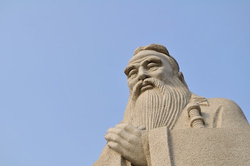 confucius