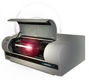 Scanner Drum