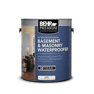 behr waterproofer review concrete sealer reviews