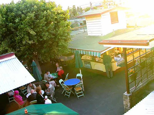 upstairs farmers market