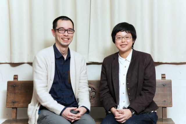 文学座アトリエ公演 歳月 動員挿話 ２本立て上演中 若手演出家 西本由香 所奏インタビュー えんぶの情報サイト 演劇キック
