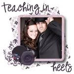 Teaching in Heels
