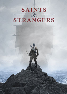 Saints & Strangers - Season 1