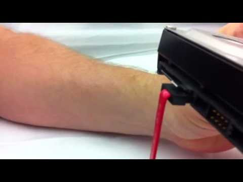 Video Slim Sata Connector