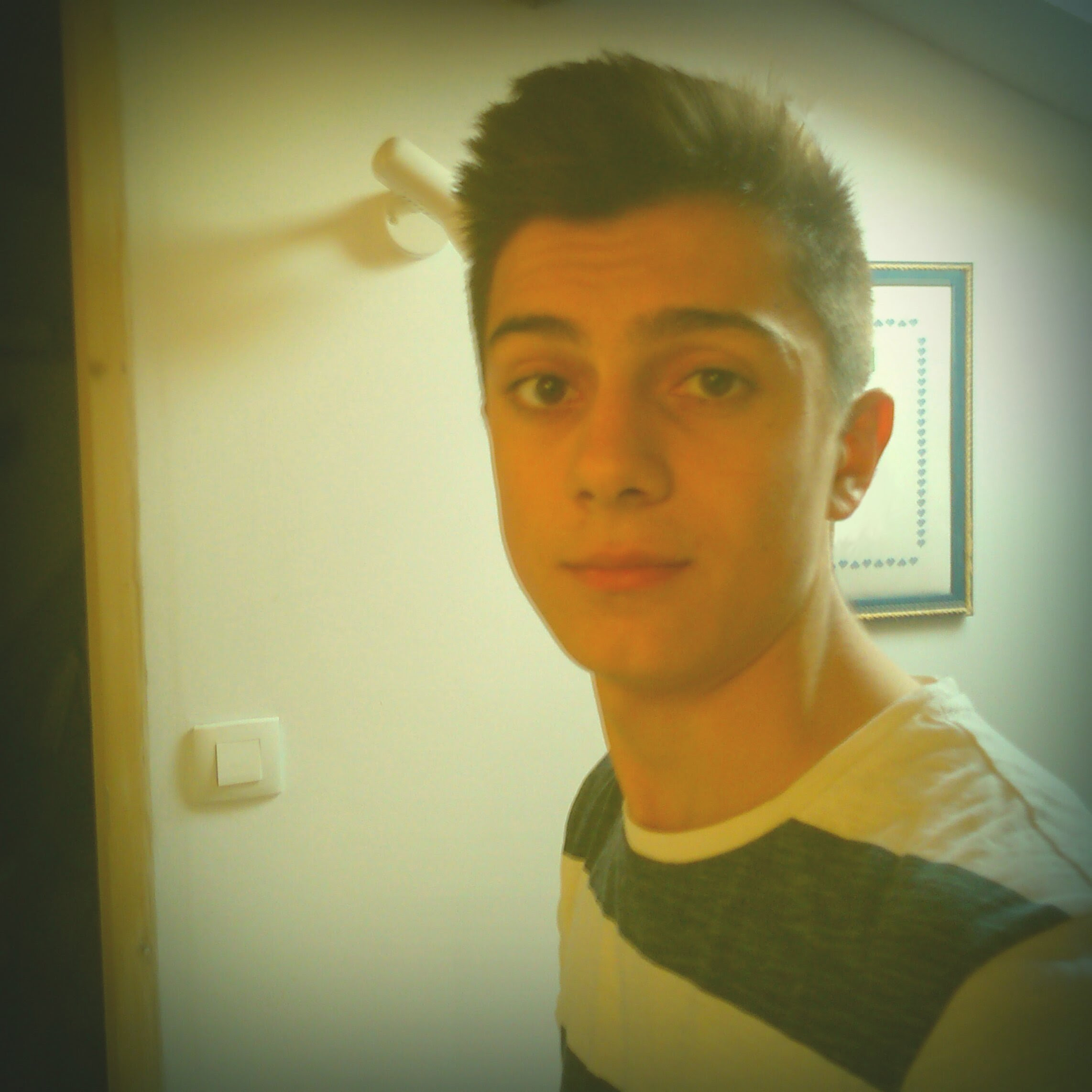 Filtrer photo de profil  FB  sur le forum Blabla moins de 