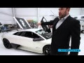 2000rwhp Lambo Super Veloce: Exclusive Review of LP2000-2 SVTT w/CTD